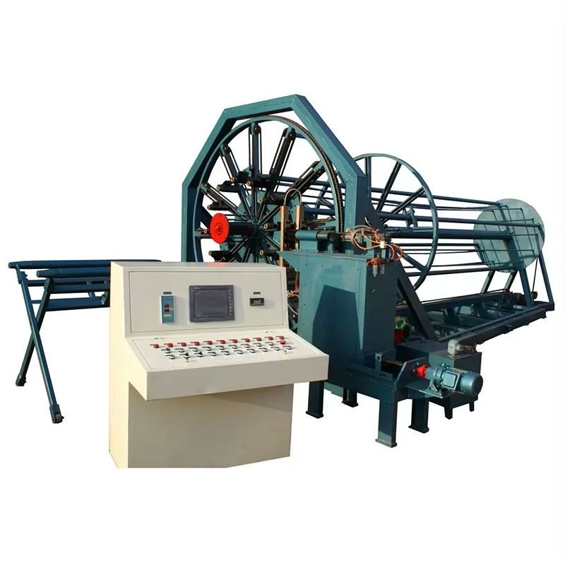 Comment choisir la bonne machine à souder les cages ?